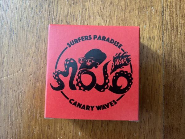 MojoWax Tropical o Base