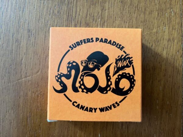 MojoWax Subtropical